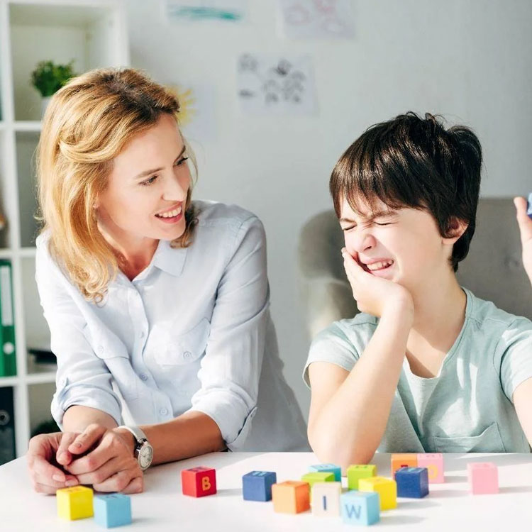 Autism Care
