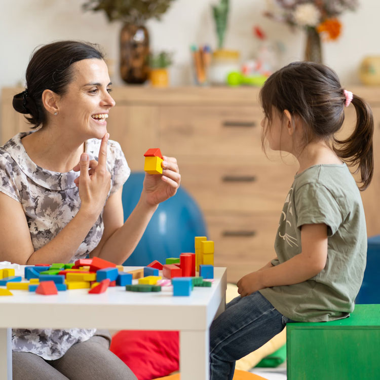 Autism Care