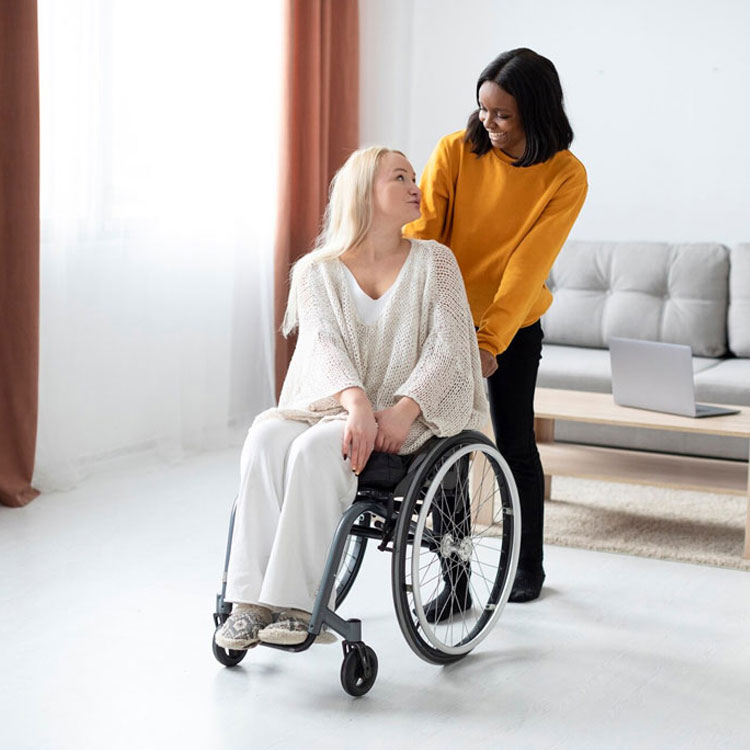 NDIS Complex Care