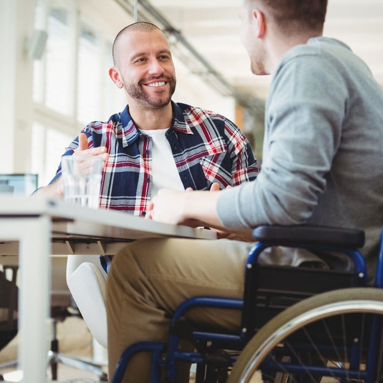 NDIS Complex Care