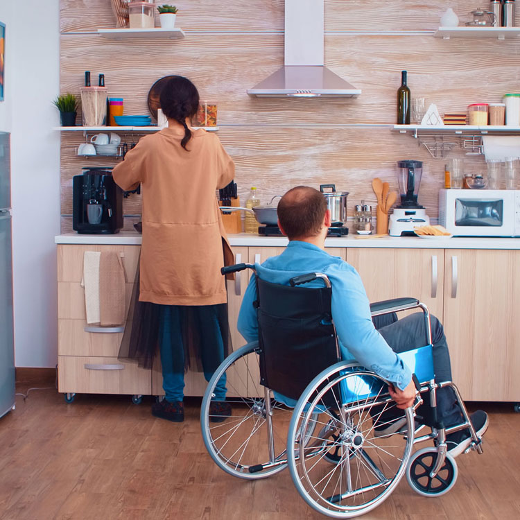 NDIS Household Tasks