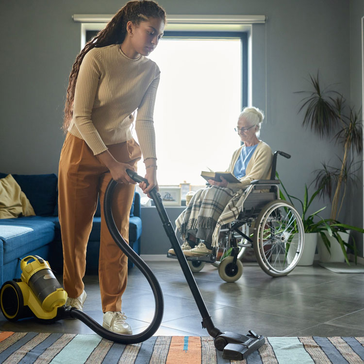 NDIS Household Tasks