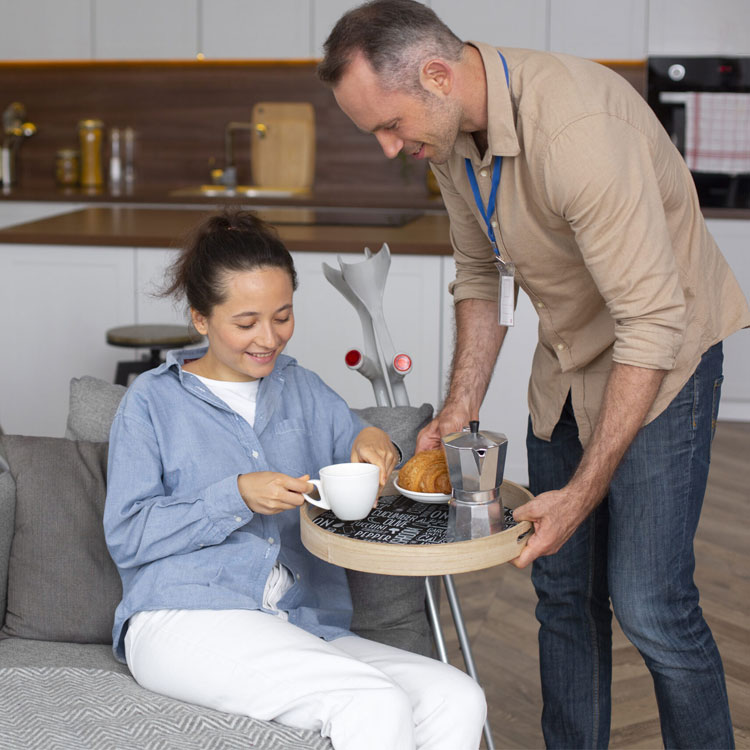ndis provider melbourne