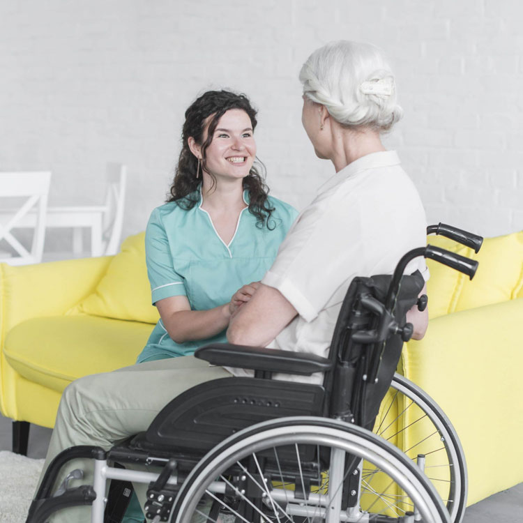 NDIS Respite Care