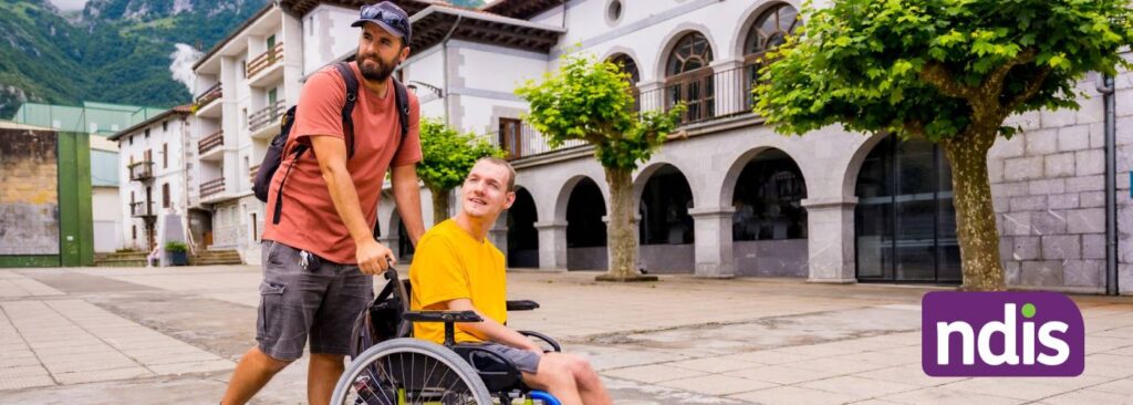 Benefits of NDIS Provider in Melbourne