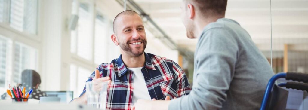 Reliable Provider for NDIS Support Services in Melbourne