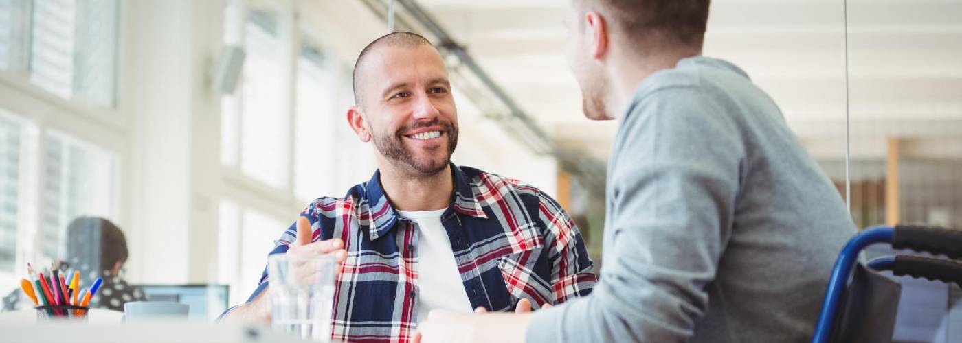Reliable Provider for NDIS Support Services in Melbourne