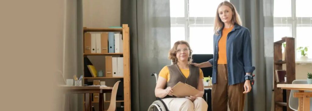 Top NDIS Providers: The Future of Disability Care