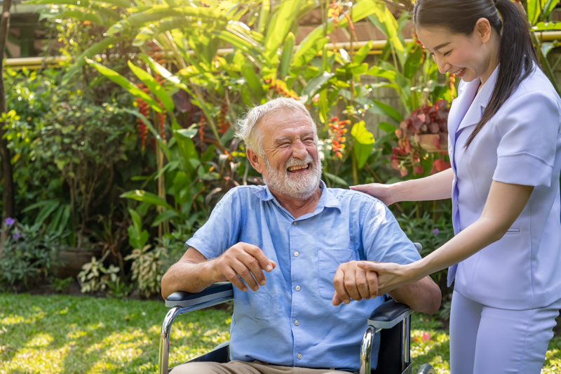 NDIS short for National Disability Insurance Scheme has been set up by the Australian Government to help people with disabilities.