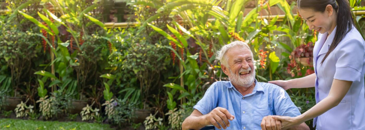 NDIS Provider in Melbourne