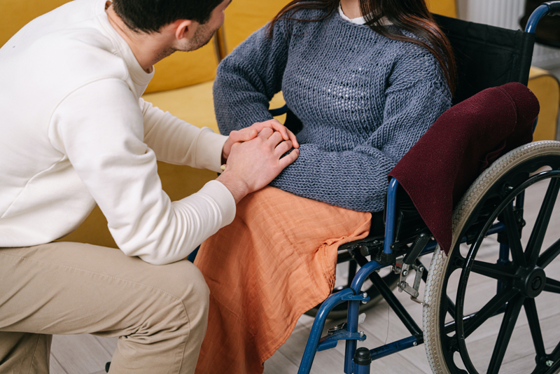 How the NDIS Supports People with Disabilities
